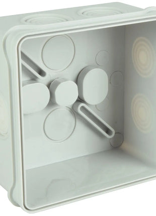 Mercury IP55 Weatherproof Box Mercury