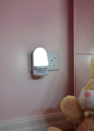 LYYT LED Night Light with PIR Sensor LYYT