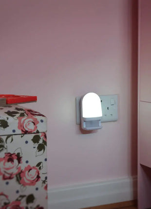 LYYT LED Night Light with PIR Sensor LYYT