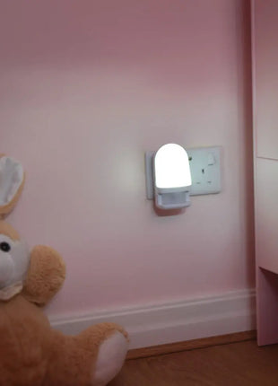 LYYT LED Night Light with PIR Sensor LYYT