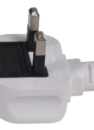 Mercury UK 4-Gang Extension Lead 2.0m Mercury