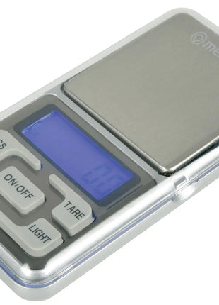 Mercury Digital Pocket Scales Mercury