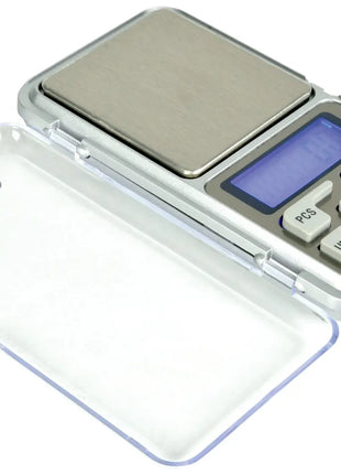 Mercury Digital Pocket Scales Mercury