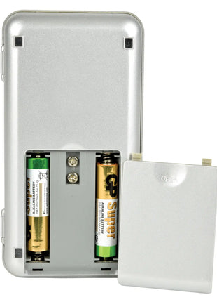 Mercury Digital Pocket Scales Mercury