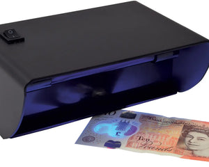 Mercury Bank Note Checker Mercury