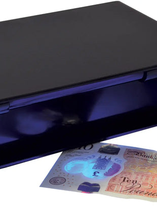 Mercury Bank Note Checker Mercury