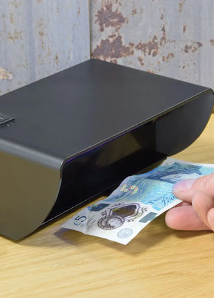 Mercury Bank Note Checker Mercury