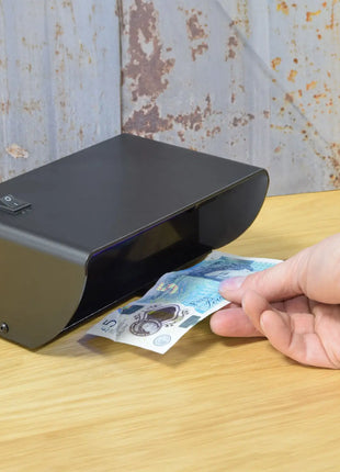 Mercury Bank Note Checker Mercury