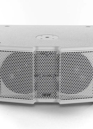 FBT Audio CLA 208SA W Active Bass reflex subwoofer - 2x8? - 600Wrms. White RAL9016