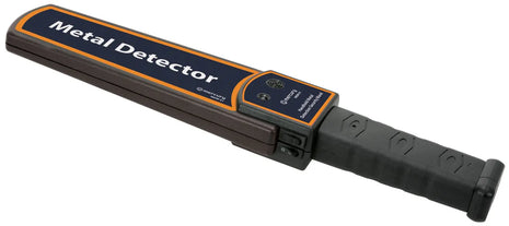 Mercury Handheld metal detection security wand Mercury