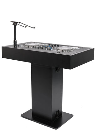 GROOVE TERMINAL - Premium DJ Booth for Rane Performer Magma