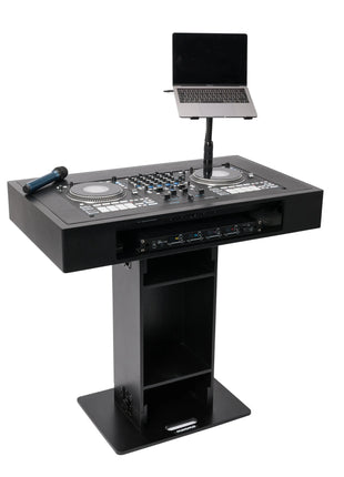 GROOVE TERMINAL - Premium DJ Booth for Rane Performer Magma