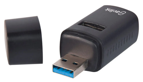 AV:Link 3 Port Mini USB Type-A Hub AV:Link