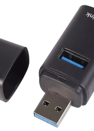 AV:Link 3 Port Mini USB Type-A Hub AV:Link
