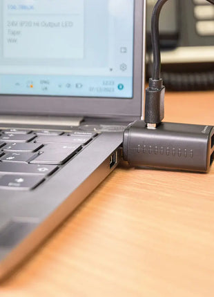 AV:Link 3 Port Mini USB Type-A Hub AV:Link