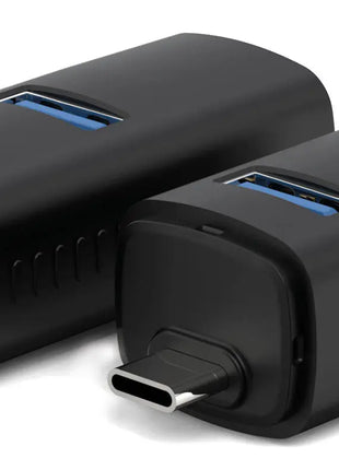 AV:Link 3 Port Mini USB Type-C Hub AV:Link