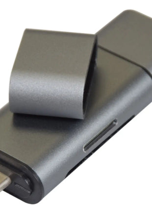 AV:Link USB3.0 Memory Card Reader AV:Link