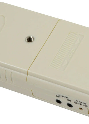 Mercury Digital Sound Level Decibel Meter Mercury