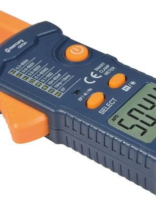 Mercury Smart Digital Clamp Multimeter Mercury