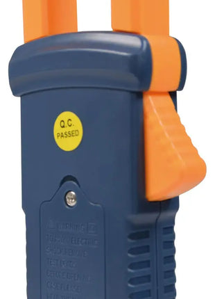 Mercury Smart Digital Clamp Multimeter Mercury