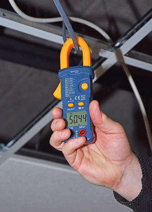 Mercury Smart Digital Clamp Multimeter Mercury