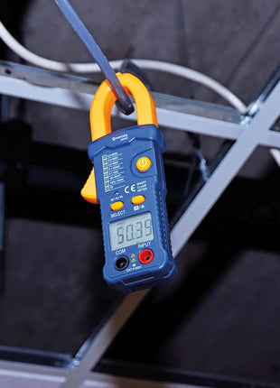 Mercury Smart Digital Clamp Multimeter Mercury