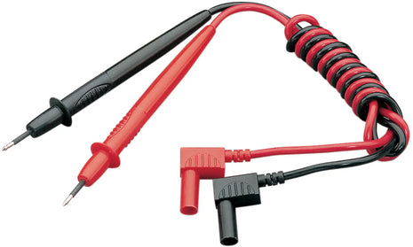 Mercury Multimeter Test Leads Mercury