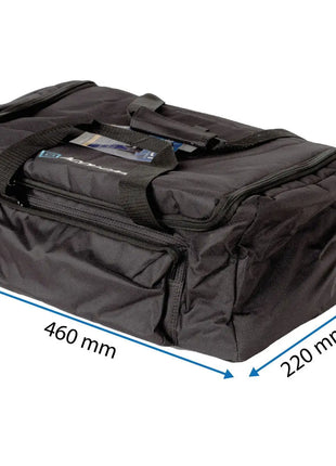 Accu Case ASC-AC-120