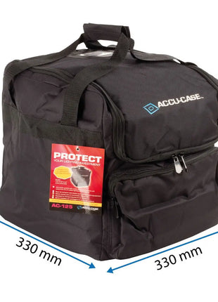 Accu Case ASC-AC-125