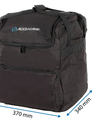 Accu Case ASC-AC-160