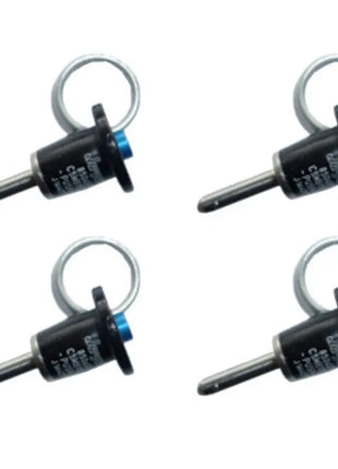 FBT Audio VT-P 604 KIT Pin Lock Kit CLA 604 (SET OF 4PCS)