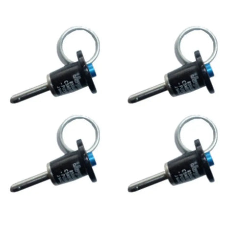 FBT Audio VT-P 604 KIT Pin Lock Kit CLA 604 (SET OF 4PCS)