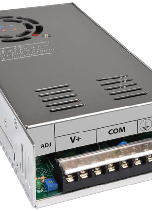 Mercury 13.8V 30A Switch Mode PSU Mercury