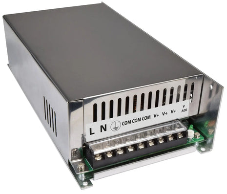 Mercury 13.8V 43.5A Switch Mode PSU Mercury