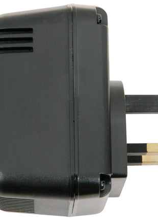 Mercury (UK version) Stepdown voltage converter 240V - 120V 45W Mercury