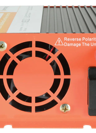 Mercury 12Vdc 600W Modified Sine Wave Inverter Mercury