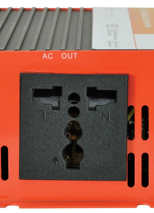 Mercury 12Vdc 1000W Modified Sine Wave Inverter Mercury