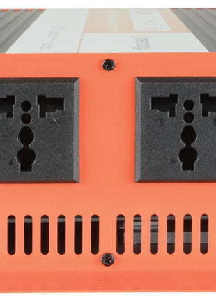 Mercury 12Vdc 1500W Modified Sine Wave Inverter Mercury