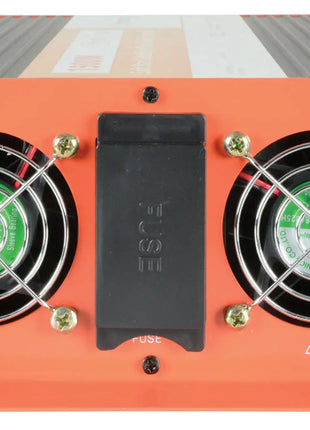 Mercury 12Vdc 1500W Modified Sine Wave Inverter Mercury