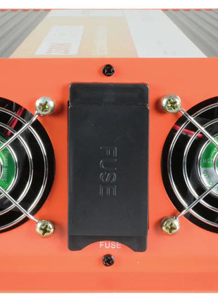 Mercury 12Vdc 2500W Modified Sine Wave Inverter Mercury