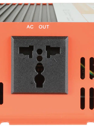 Mercury 12Vdc Pure Sine Wave Inverter 600W Mercury