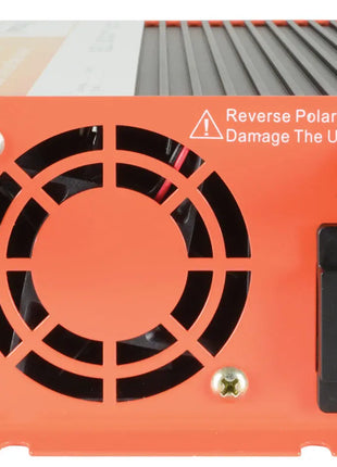 Mercury 12Vdc Pure Sine Wave Inverter 600W Mercury