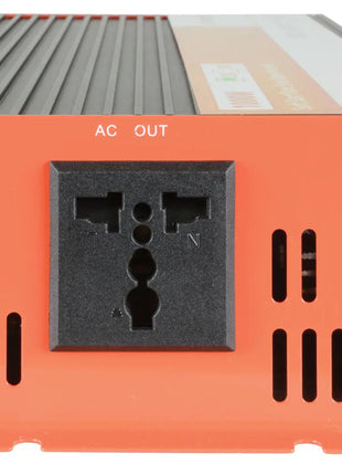 Mercury 12Vdc Pure Sine Wave Inverter 1000W Mercury