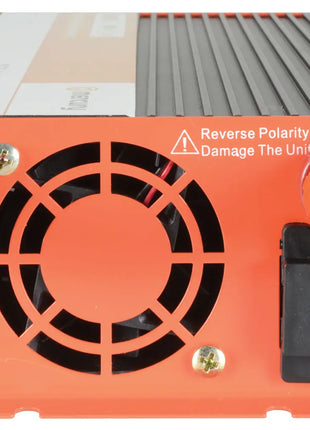 Mercury 12Vdc Pure Sine Wave Inverter 1000W Mercury