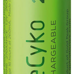 GP AA GP ReCyko+ 2600 4 Pack GP