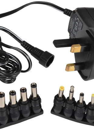 Mercury Energy efficient 12V switch mode power supply Mercury