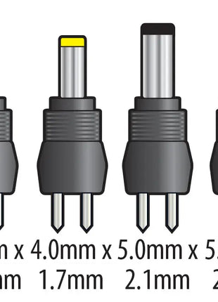 Mercury Energy efficient 12V switch mode power supply Mercury