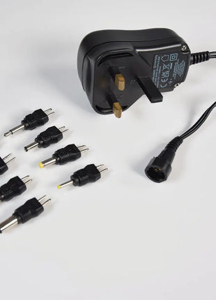 Mercury Energy efficient 12V switch mode power supply Mercury