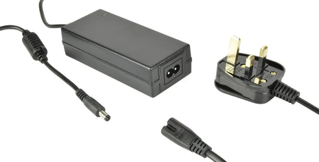 LYYT 12Vdc Indoor PSU / LED Driver 4A LYYT