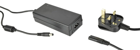 LYYT 12Vdc Indoor PSU / LED Driver 5A LYYT